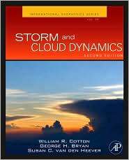   Dynamics, (0120885425), William R. Cotton, Textbooks   