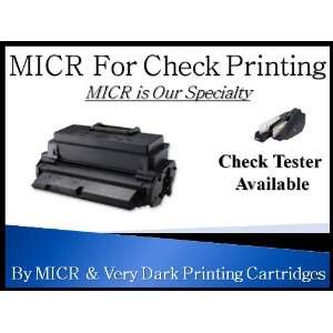  Xerox Phaser 3450 3450B 3450D 3450DN Extra Dark Print MICR 