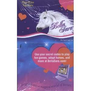  Bella Sara Horses Trading Card Game Series 13 Starlights 