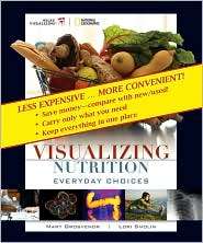 Visualizing Nutrition Everyday Choices Binder Ready Version 