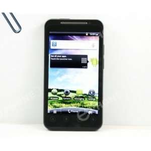  WG1101 MTK6573 4.3capacitive screen Android 2.3.4 3G 