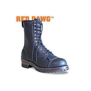  Fire Dawg Boots   Firefighter Boot   Was $189.95