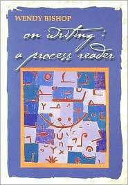   Process Reader, (0072379391), Wendy Bishop, Textbooks   