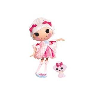  Global Eligible   lalaloopsy dolls Toys & Games