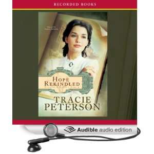   (Audible Audio Edition) Tracie Peterson, Barbara McCulloh Books