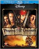   Pirates of the Caribbean   The Curse of the Black 