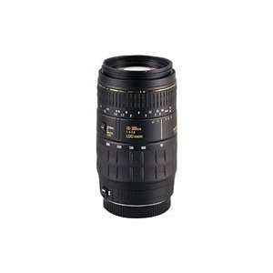  70 300 mm DI f/4 5.6 Digital Series AF Zoom Lens for Nikon 
