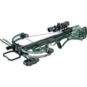  BY BOWTECH STRYKEZONE 350 FOR XBOW PKG 