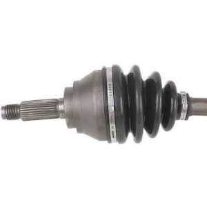  Cardone 60 7055 Remanufactured CV Axle Automotive