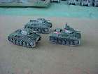 15mm Flames of War DAK PzkwIV F2 items in Majneils Armory store on 