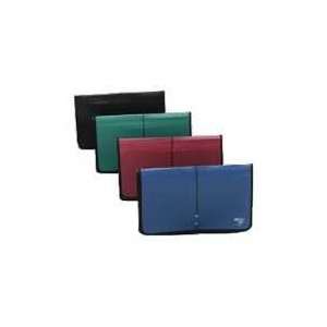  wallets, expand to 5 1/4,lgl, large flap with elastic 