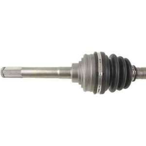  Cardone 60 7195 Remanufactured CV Axle Automotive