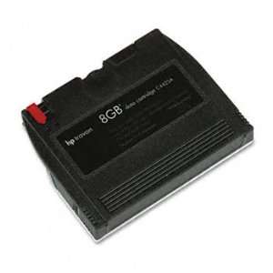   TR 4 Cartridge, 740ft, 4GB Native/8GB Compressed Capacity Electronics