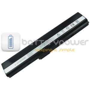  Asus X52 Laptop Battery Electronics