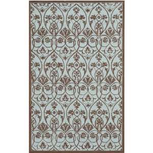  Legends Rug 29x49 Blue