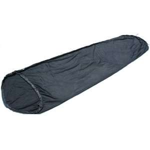  Snugpak Ts1 Sleeping Bag Liner Black High Wicking With 
