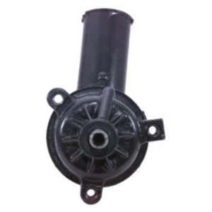  Cardone 20 7240 Remanufactured Domestic Power Steering 