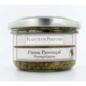 Provence pistou 2.72 oz.  Grocery & Gourmet Food