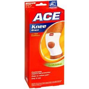  ACE KNEE SUPP W/STAB 7354 MD 1 per pack by 3M Health 