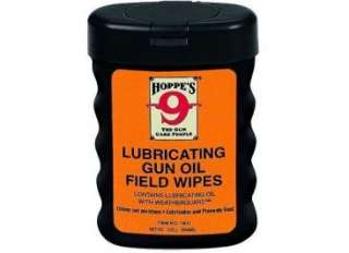   Preventing Lubricating Gun Oil Field Wipes 1631 Cleaning Kits  