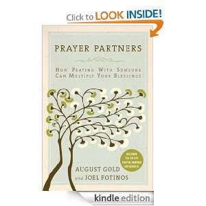 Prayer Partners How Praying with Someone Can Multiply Your Blessings 