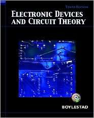   Theory, (0135026490), Robert L. Boylestad, Textbooks   