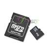 16GB 16G Micro SD SDHC Memory Card + Card Reader  