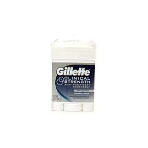  Gill Clincl Sol A P Ult Comfrt Size 1.7 OZ Health 