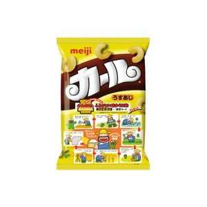    Curl   By Meiji From Japan 75g  Grocery & Gourmet Food