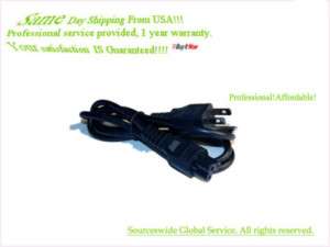 Prong AC Power Cord Cable for COMPAQ Armada 1700 1750  