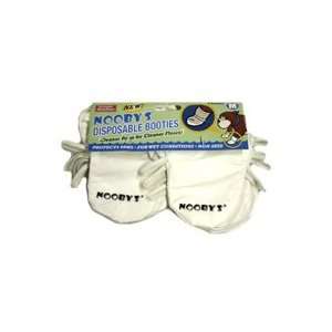  Ss Noobys Disposable Dog Booty, Medium White