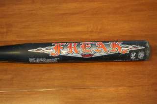 RARE 2004 28oz Miken Original Freak OG ASA Softball Bat HOTTEST LEGAL 
