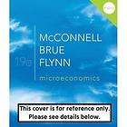Microeconomics 17e McConnell Brue  