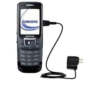  Rapid Wall Home AC Charger for the Samsung SGH D900   uses 