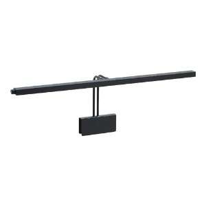  House of Troy GPLED26 7 Grand Piano Desk Lamps in Black 