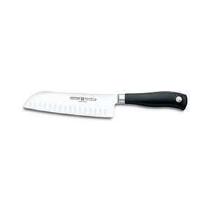  Wusthof Trident 4175 7 Grand Prix II Forged Santoku with 