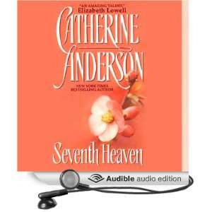 Seventh Heaven [Unabridged] [Audible Audio Edition]