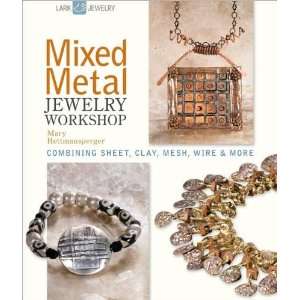  Mixed Media Jewelry Workshop 