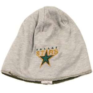    Dallas Stars Jersey Unstructured Knit Beanie