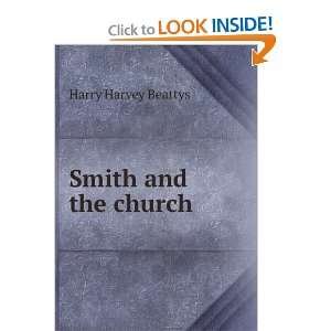  Smith and the church Harry Harvey Beattys Books