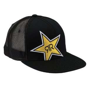  One Industries Rockstar Rucker Hat   One size fits most 