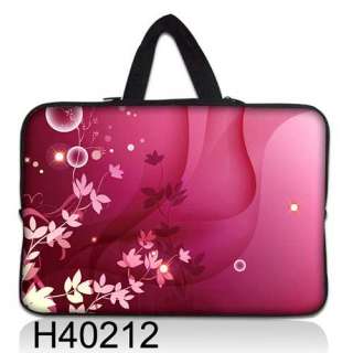 Colorful 10 10.1 Tablet PC Netbook Laptop Sleeve Bag Case Cover 