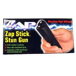  Zap Stick Stun Gun   800,000 Volts