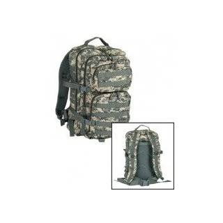  MOLLE 3 Day Military Assault Pack Backpack   ACU Digital 