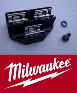 Milwaukee 18V Cordless Compact Drill 2601 20 Bit Holder  