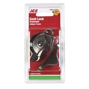  Pack x 5 Ace Crescent Sash Lock (01 3825 202)