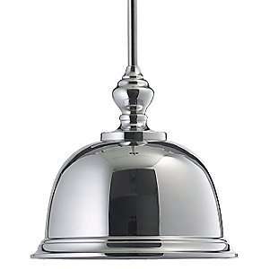  Kettle Pendant No. 803 by Quorum