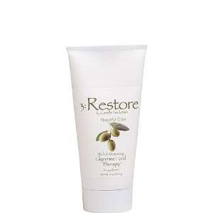  Camille Beckman Restote 6 Oz Tube,Peaceful Olive Beauty