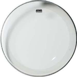  ATTACK DHNO20 1 Ply No Overtone Clear Percussion Effect 