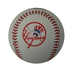  K2 Baseball with Team Logo   New York Yankees NY Logo 